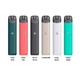 Електронна сигарета Uwell Popreel N1 Kit 520 мАг 2 мл Pearl White (Білий) POD Система - зображення 2