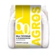 Парник "AGROS" 60г/м Размер (в*ш*д) 80*120*300 см. - изображение 1
