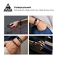 Ремінець Armorstandart New Style для Xiaomi Mi Band 7/6/5 Blue-Yellow (ARM61907) - изображение 4