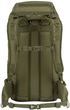 Рюкзак тактический Highlander Eagle 3 Backpack 40L TT194-OG Olive Green (929630) - изображение 4