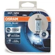 Лампа 12V H7 55W +20% OSRAM СИНІ INTENCE [64210-СBІ] (БОКС) - изображение 1
