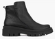 Полуботинки ALROMARO 38 Чёрный ALR1792-86MKblack (модель: ALR1792-86MKblack) - изображение 7