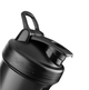 Шейкер спортивний BlenderBottle Pro45 1270ml Black (Original) - изображение 2