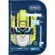 Пенал школьний без наполнения Kite Transformers TF22-622, 1 отделение, 2 отворота - изображение 1