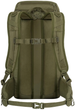 Рюкзак тактический Highlander Eagle 2 Backpack 30L TT193-OG Olive Green (929628) - изображение 4