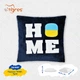 Подушка Tigres Home 33 см (ПД-0439) - изображение 3