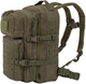 Рюкзак тактичний Recon Backpack 28L TT167-OG Olive (929623) - зображення 4