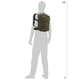 Рюкзак тактичний Recon Backpack 28L TT167-OG Olive (929623) - зображення 7