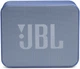 Акустична система JBL Go Essential Blue (JBLGOESBLU) - зображення 2
