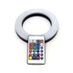 Подсветка для кальяна LOMINT 16 см RGB с магнитным креплением (sv1433) - изображение 3