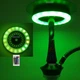 Подсветка для кальяна LOMINT 16 см RGB с креплением на шахту (sv1432) - изображение 4