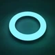 Подсветка для кальяна LOMINT 16 см RGB с магнитным креплением (sv1433) - изображение 9