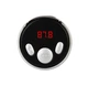 ФМ модулятор FM трансмиттер X10 с Bluetooth 5.0 MP3 WMA два порта Autoexpect (80455) - изображение 3