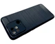 Чехол Urban Case на Xiaomi Redmi 10C синий - изображение 3
