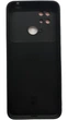 Чехол Camshield c кольцом-подставкой на Xiaomi Redmi 10C красный - изображение 3