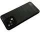 Чехол Urban Case на Xiaomi Redmi 10C черный - изображение 3