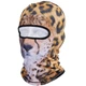 Балаклава Turister з принтом Leopard (BL_48) - зображення 2