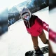 Балаклава Turister с принтом White Сat (BWC) - изображение 4