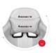 Ігрове крісло HUZARO Force 4.7 White Mesh Оббивка тканина Білий - зображення 9