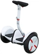 Сигвей OIO SMART Ninebot Pro 10,5' White Гироскутер 400W, до 25 км, до 20 км/ч - изображение 3