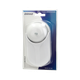Звонок STANDART BIS 1 тоновый белый 230V OR-DP-VD-143/W ORNO - изображение 1