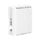 Дзвінок BITON PLUS 2 тоновий білий 230V OR-DP-VD-138/W ORNO - зображення 1