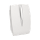 Звонок GONG 2 тоновый белый 230V OR-DP-VD-146/W ORNO - изображение 1