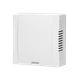 Дзвінок QUARTO AC 2 тоновий білий 230V OR-DP-MR-149/W ORNO - зображення 1