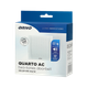 Дзвінок QUARTO AC 2 тоновий білий 230V OR-DP-MR-149/W ORNO - зображення 2