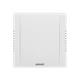 Дзвінок QUARTO AC 2 тоновий білий 230V OR-DP-MR-149/W ORNO - зображення 3