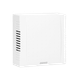 Звонок QUARTO AC 2 тоновый снежно-белый 230V OR-DP-MR-149/PW ORNO - изображение 1