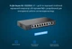 Коммутатор Ruijie Reyee RG-ES209GC-P (8xGE PoE+, 1xGE, max PoE 120W, desktop, steel case, Ruijie Cloud, Web Smart) - изображение 4