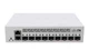 Комутатор MikroTik CRS310-1G-5S-4S+IN - зображення 1