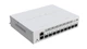 Комутатор MikroTik CRS310-1G-5S-4S+IN - зображення 3