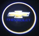 Логотип подсветка двери Шевроле Епика Lazer door logo light Chevrolet Epica - изображение 2