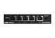 Комутатор Ruijie Reyee RG-ES205GC-P (4xGE PoE+, 1xGE, max PoE 53W, робочий стіл, залізничний номер, Ruijie Cloud, Web Smart) - зображення 8