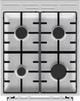 Плита Gorenje G5111WH - изображение 8