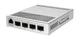 Комутатор MikroTik CRS305-1G-4S+IN (245191) - зображення 1