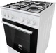 Плита Gorenje G5111WH - изображение 12