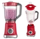 Блендер стационарный Mesko MS 4079 Red (01356) - изображение 3