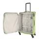 Валіза на 4 колесах Travelite Boja Green M (TL091548-80) - зображення 6