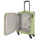 Валіза на 4 колесах Travelite Boja Green S (TL091547-80) - зображення 6