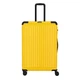 Чемодан на 4 колесах Travelite Cruise Yellow L (TL072649-89) - изображение 2