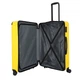 Чемодан на 4 колесах Travelite Cruise Yellow L (TL072649-89) - изображение 3