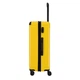 Чемодан на 4 колесах Travelite Cruise Yellow L (TL072649-89) - изображение 5