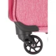 Чемодан на 4 колесах Travelite Boja Pink L (TL091549-17) - изображение 8