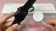 Смарт-годинник Smart Watch Series 7 M37MAX додаток Fun Do, голосовий асистент Siri, тонометр, оксиметр, пульсометр, режим спорт, крокомір, голосовий виклик, золото, для жінок (001438678). - зображення 7