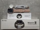 Смарт-годинник Smart Watch Series 7 M37MAX додаток Fun Do, голосовий асистент Siri, тонометр, оксиметр, пульсометр, режим спорт, крокомір, голосовий виклик, золото, для жінок (001438678). - зображення 9