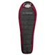 Спальний мішок Trimm Highlander Red/Dark Grey 185 L (001.009.0201) - зображення 1
