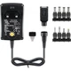 Универсальный импульсный адаптер питания Goobay 53997 3 V - 12 V Universal Power (240620PL0109) - изображение 1
